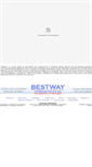 Mobile Screenshot of bestwayhydraulics.com